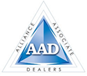 Alliance Associate Dealers Logo